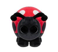 Adopt me! Peluche Coleccionable - LadyBag - Serie 3 - Divertidos Juguetes coleccionables para niños con tu Mascota Adopt Me Favorita, a Partir de 6 años.