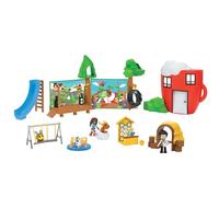 Adopt Me - Playset Coffee Shop