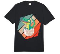 Adopta Un Raptor Bebé Raptor Dinosaurio Divertido Dino Comfort Colors Adult Heavyweight T-Shirt