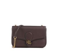Adopta una tendencia clásica con esta cartera grande de la serie Bradley de Ralph Lauren, hecha de cuero suave y granuloso que garantiza durabilidad y un aspecto refinado. Diseñada para mujeres que va