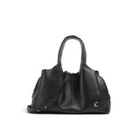 COCCINELLE Cuero bolso bandolera Nell Handbag Grained Leather