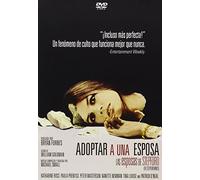 Adoptar a una esposa