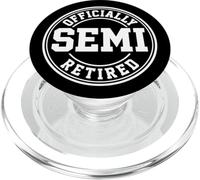 Adoptar Oficialmente un capítulo de Vida Relajada PopSockets PopGrip para MagSafe