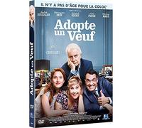 Adopte un Veuf