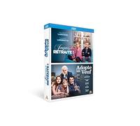 Adopte un veuf + Joyeuse retraite ! [Francia] [DVD]