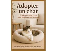 Adopter un chat: Guide pratique pour bien préparer son arrivée