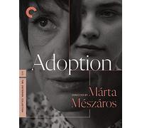 Adoption (Criterion Collection) [USA] [Blu-ray]