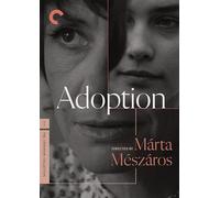 Adoption (Criterion Collection) [USA] [DVD]