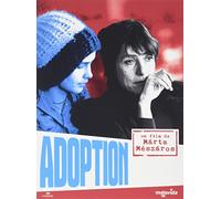 Adoption [Francia] [DVD]