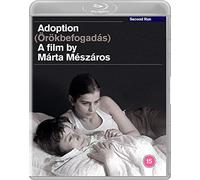 Adoption [Reino Unido] [Blu-ray]