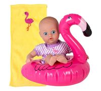 Adora Splash Time Babies Collection 8.5 Baby Doll con Sweet Baby Smell Premium QuickDri Vinyl and Machable Washable incluye ropa y accesorios Regalo