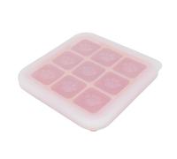 Adorable Bandeja de Cubo de Hielo de Pata de Patata de Gato, Grado Premium de Alimentos, Lanzamiento Fácil Flexible, Multifuncional, Uso Doméstico, Fiestas, Formas Divertidas con