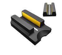 Adorable Billiards Trainer, Gym Billiards Training Tool, Billiards Rod Pool Helper for Billiard Accuracy, Pool Cue Trainer Helper, Lightweight Billiard Accessories Training Tool for Studio, Gym