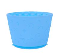 Adorable Bloat Stop Dog Bowl, Anti Slip Interactive Dog Feeder Bowl, Non Slip Slow Feeder, Slow Feeder Dog Bowl Cat Bowl for Small Medium Large Breed Anti Gulping Healthy Eating Dog Bowl