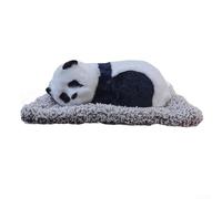 Adorable bolsa de carbón para coches, hogares y habitaciones pequeñas con absorción física para eliminar sustancias nocivas (Panda)