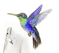 Adorable Broche de Pájaro - en el Tema del Pájaro Encantadora | Pin, Insignias Y Decoración - Para Vestidos, Disfraces, Ropa, Bolsos, Camisas, Cuellos, Abrigos Y Accesorios, Se référer au