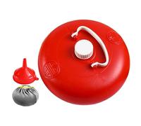 Adorable Hot Water Bottle, Home and Travel Hot Water Bag, 1.6/2l Large Capacity Safe Hot Water Bag, Travel Hot Water Bag with Handle, Hot Bottle Water Bag with Handle for Home, Work Area, Walking