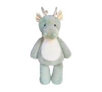 Adorable juguete de peluche para estudiar amigo sueño compañero de juguete suave para niños de aprendizaje motivación regalo mejor dinosaurio niños