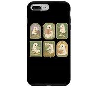 Adorable Lectura de Fantasmas perdida en capítulos Carcasa para iPhone 7 Plus/8 Plus