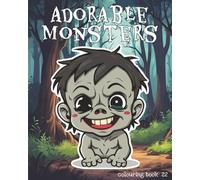 Adorable Monsters 22: and little creepy creatures