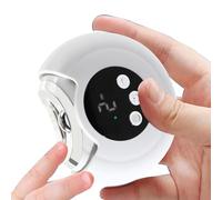 Adorable Nail Pulishing Tool, Seniors Nail Pulishing Machine, Wooden Cartoon Easter Ornaments, Cute Farmhouse Signs, Nail Care Machine, Lightweight Tree Ornaments for Wall, Mantelpiece, Doors, Stairs