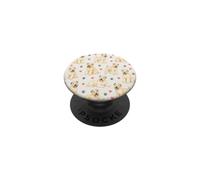 Adorable patrón de Perros Terrier de Trigo PopSockets PopGrip Adhesivo