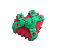 Adorable Printed Box with Screws, Screw Box Prank Toy, Really Annoy Box Fidget Box, Puzzle Box with Screws, Printed Valentines Day Box Hilarious Puzzle Box Annoy Box Prank Screw Box