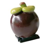 Adorable protector de equipo DSLR en forma de fruta para cámara réflex digital y cámaras tradicionales, decoración caliente para cámaras