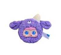 Adorable Robot Mascota con IA, Juguete Inteligente Interactivo con Aplicación Tuya, Reconocimiento de Voz y Emociones, Robot Educativo