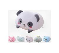 Adorable Soft Plush Stuffed Animal Toy, Cute Body Pillow for Kids - Super Cozy Kawaii Gift.