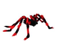 Adorable Spider Dog Costume | Funny Dog Costumes For Halloween | Cute Dog Halloween Outfit | Pet Costume For Halloween | Plush Spider Costume For Pets | Dog Fancy Dress Halloween
