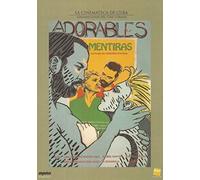 Adorables mentiras [DVD]