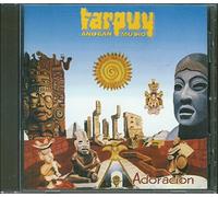 Adoracion: Andean Music