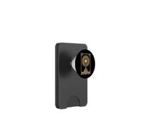 Adoración Eucarística Misa Latina Tradicional Católica PopSockets PopWallet para MagSafe