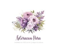 Adoración Pura 2025 Cuaderno de la Convención para Testigos de Jehová: Hermoso cuaderno para anotar discursos y pensamientos durante la Convención 2025 de los Testigos de Jehová