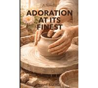 Adoration at its finest: Finding Presence, Love, and Quiet Strength