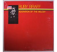 adoration of the melody LP