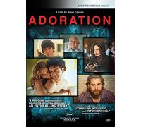Adoration [USA] [DVD]