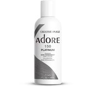 Adore Shining - Tinte semipermanente, 150 platino.
