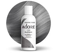 Adore Shining - Tinte semipermanente, 150 platino.