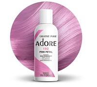 Adore Shining - Tinte semipermanente para el cabello, 192 Pink Petal