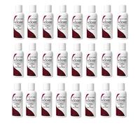 Tinte semipermanente brillante para el cabello, cereza salvaje, 118 ml