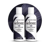 Adore Shining - Tinte semipermanente, color 116 morado Rage