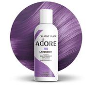 Adore Shining - Tinte semipermanente para el cabello, lavanda 90