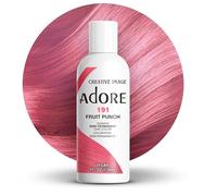 Adore Tinte semipermanente para el cabello, 191 Fruit Punch