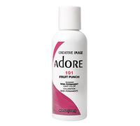 Adore Tinte semipermanente para el cabello, 191 Fruit Punch