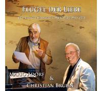 Adorf,Mario & Bruhn,Christian - Flügel der Liebe [Import]