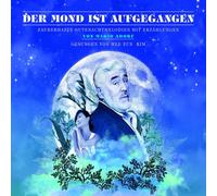 Adorf,Mario - Der Mond Ist Aufgegangen [Import]