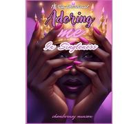Adoring me in singleness: 15 day devotional