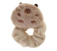 Adorkable Capybaras - Diadema de pelo para bailes de graduación, cumpleaños, divertida, para el pelo, diadema